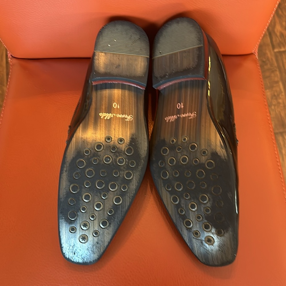 Ferro Aldo loafers - Picture 3 of 3